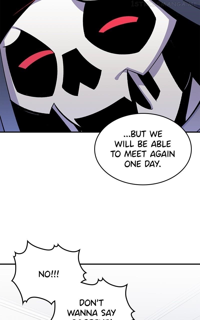 There Was a Hero Chapter 78 - Page 39