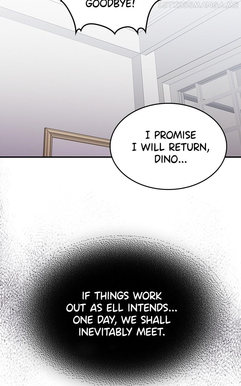 There Was a Hero Chapter 78 - Page 40