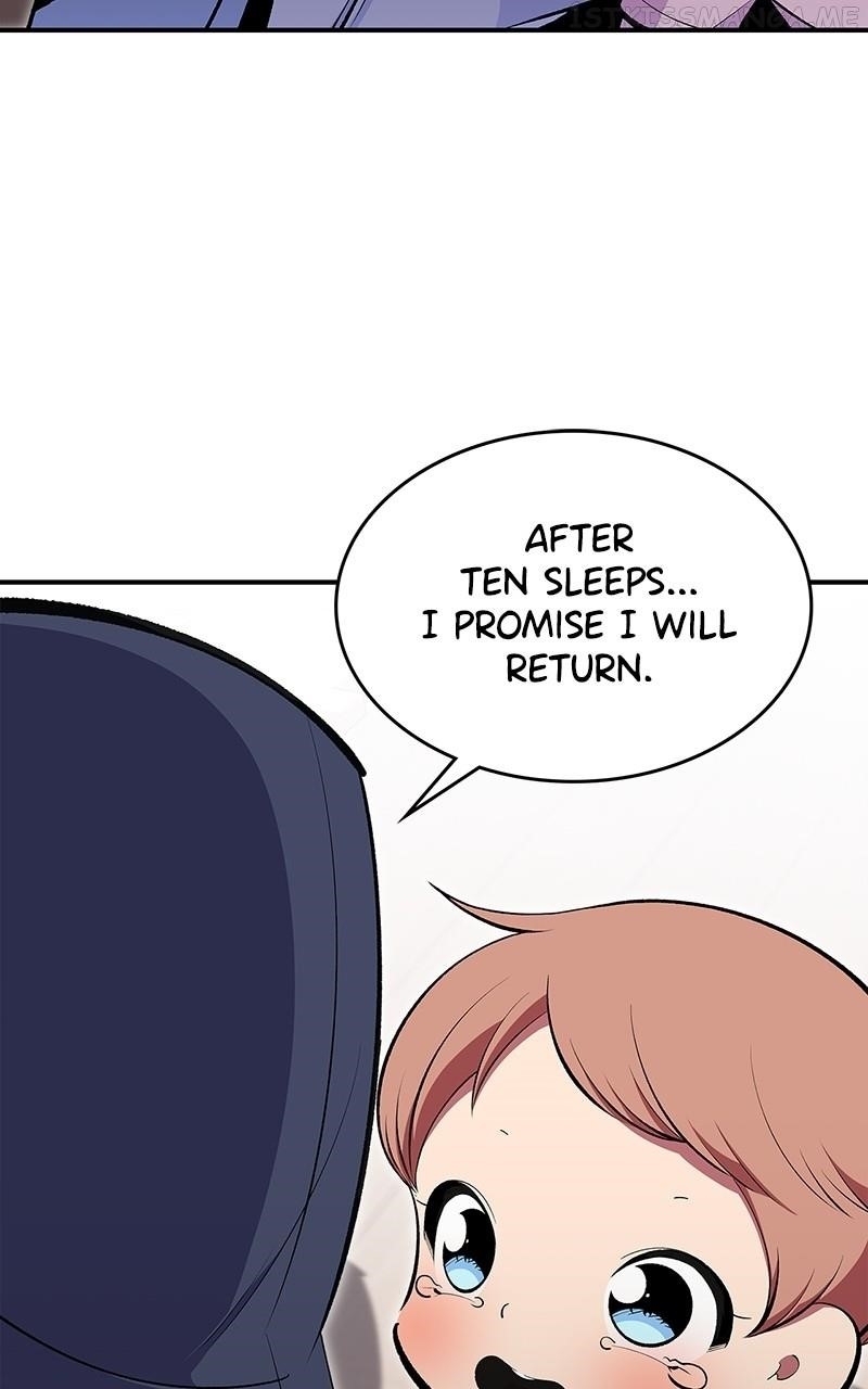 There Was a Hero Chapter 78 - Page 42