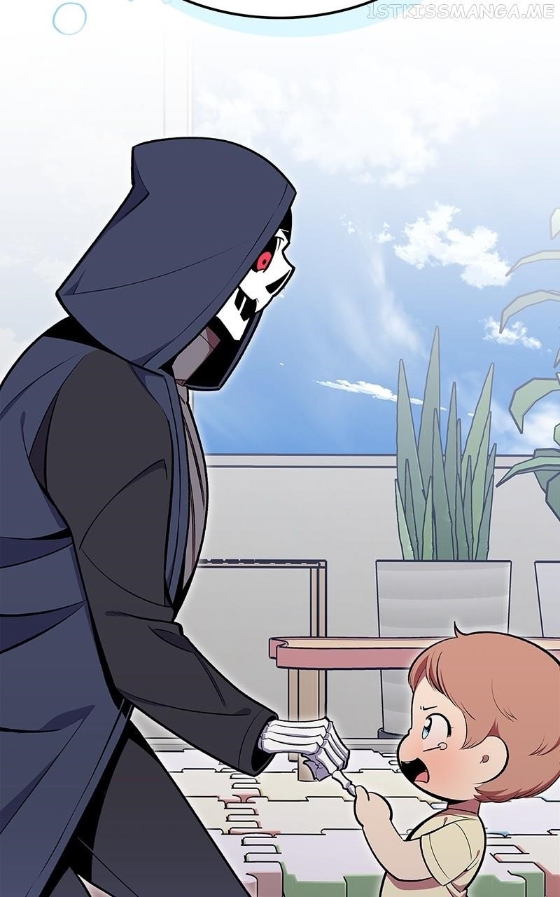 There Was a Hero Chapter 78 - Page 45
