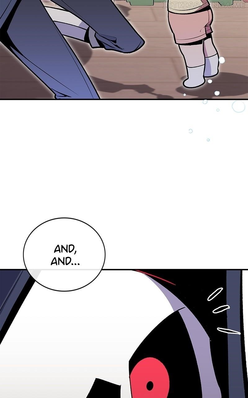 There Was a Hero Chapter 78 - Page 46