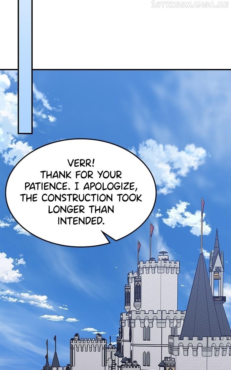 There Was a Hero Chapter 78 - Page 49