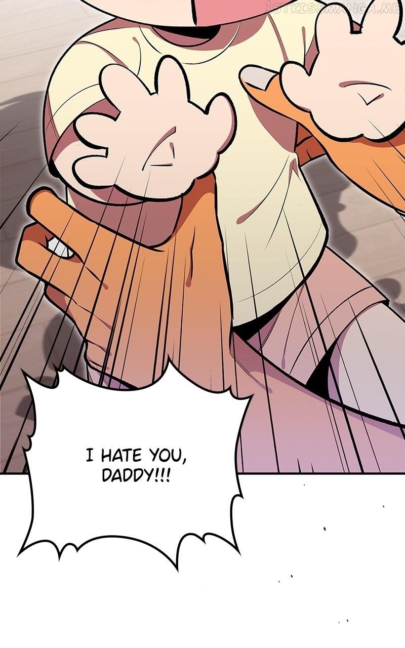 There Was a Hero Chapter 78 - Page 5