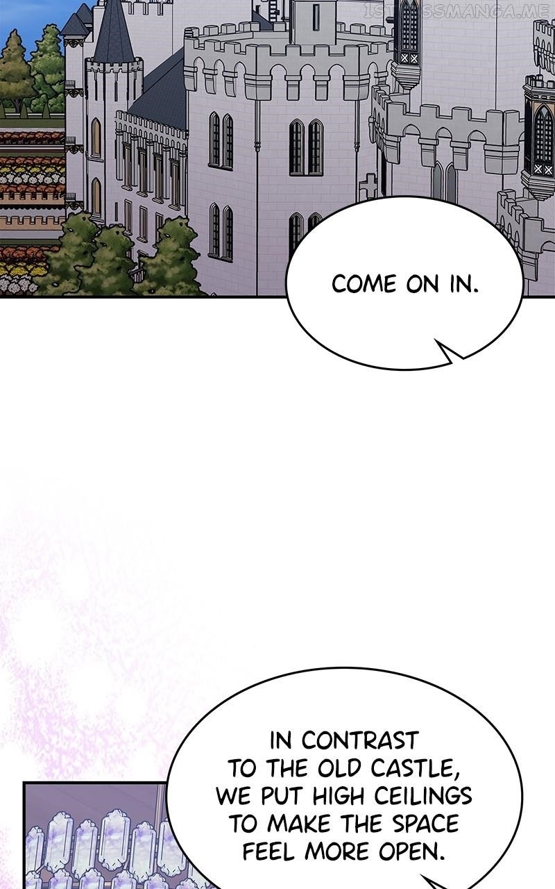 There Was a Hero Chapter 78 - Page 50