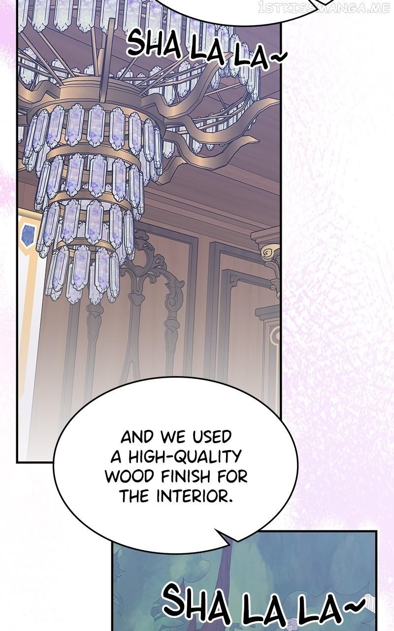 There Was a Hero Chapter 78 - Page 51