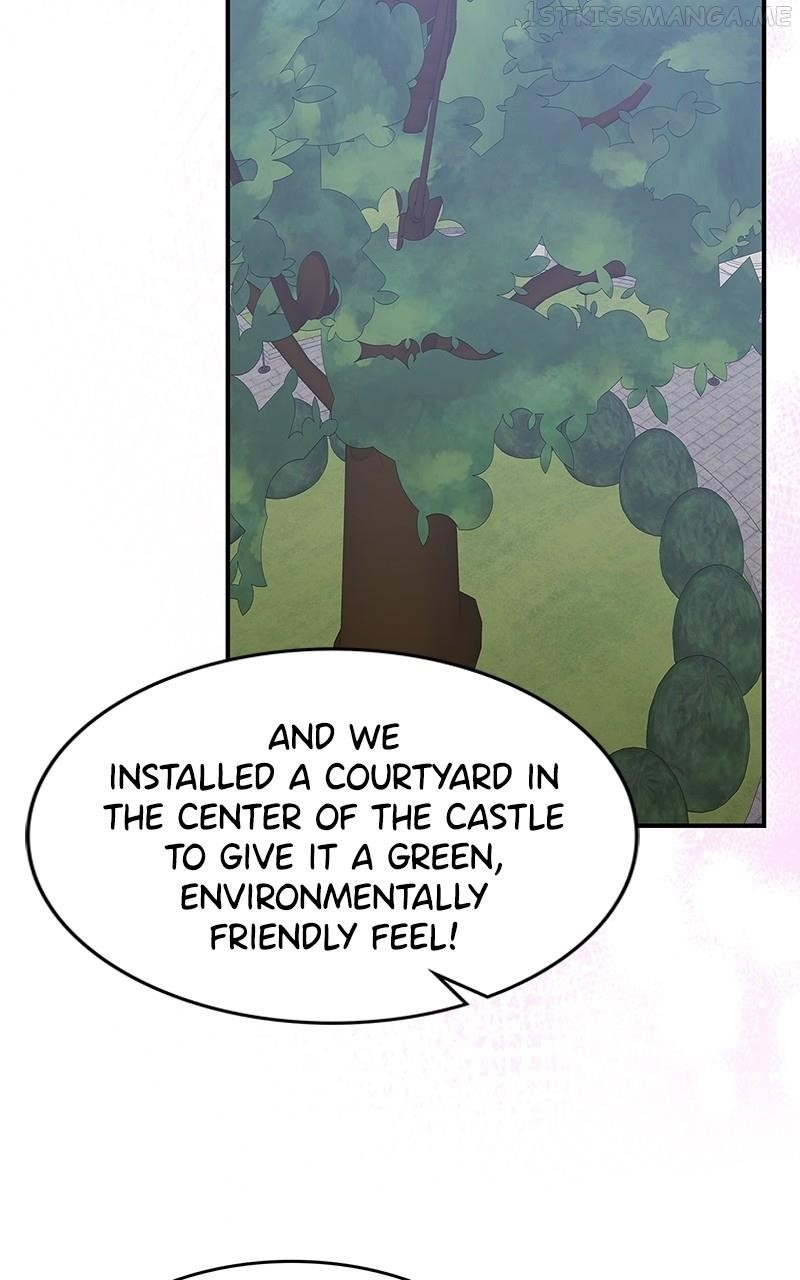 There Was a Hero Chapter 78 - Page 52