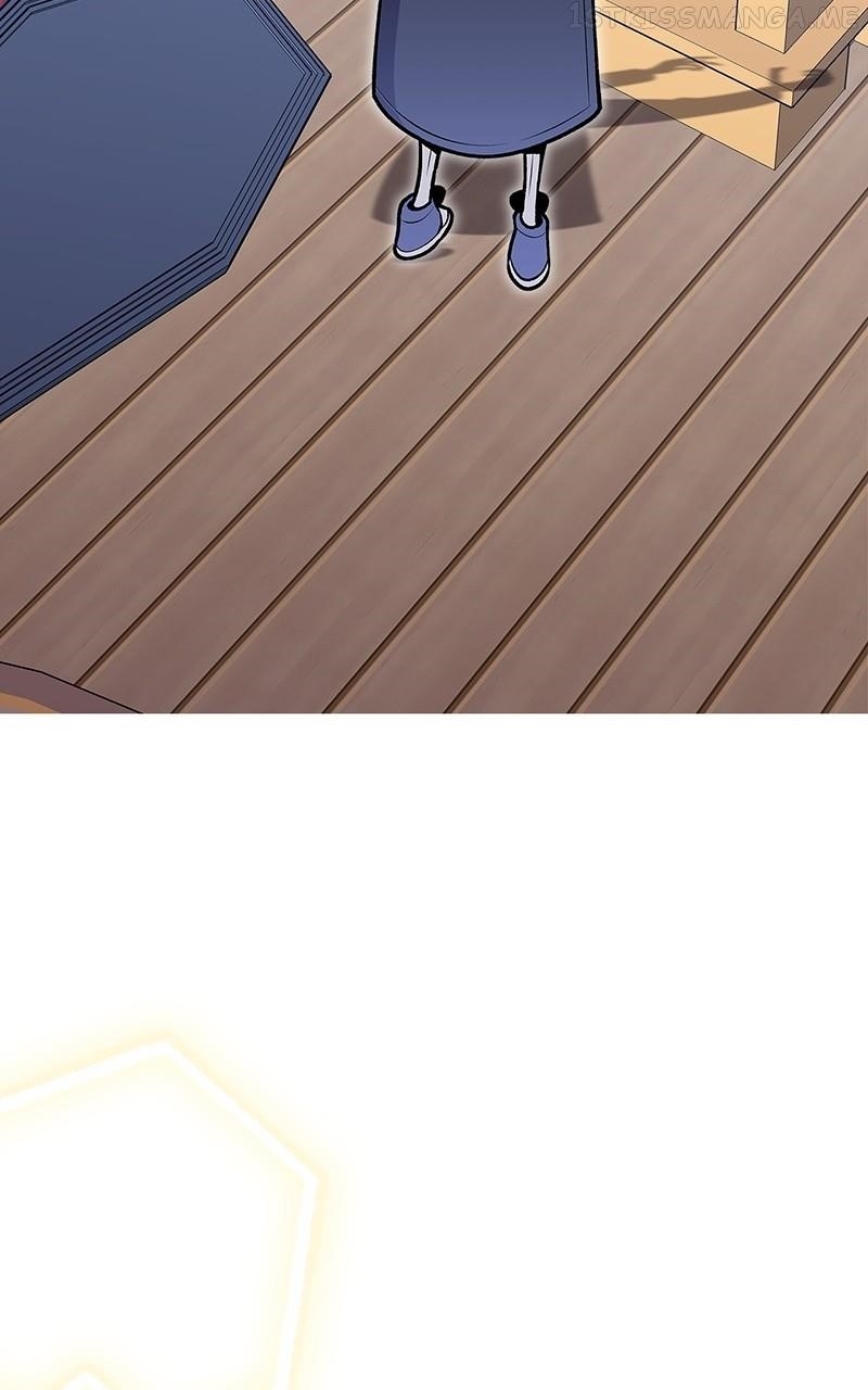 There Was a Hero Chapter 78 - Page 56