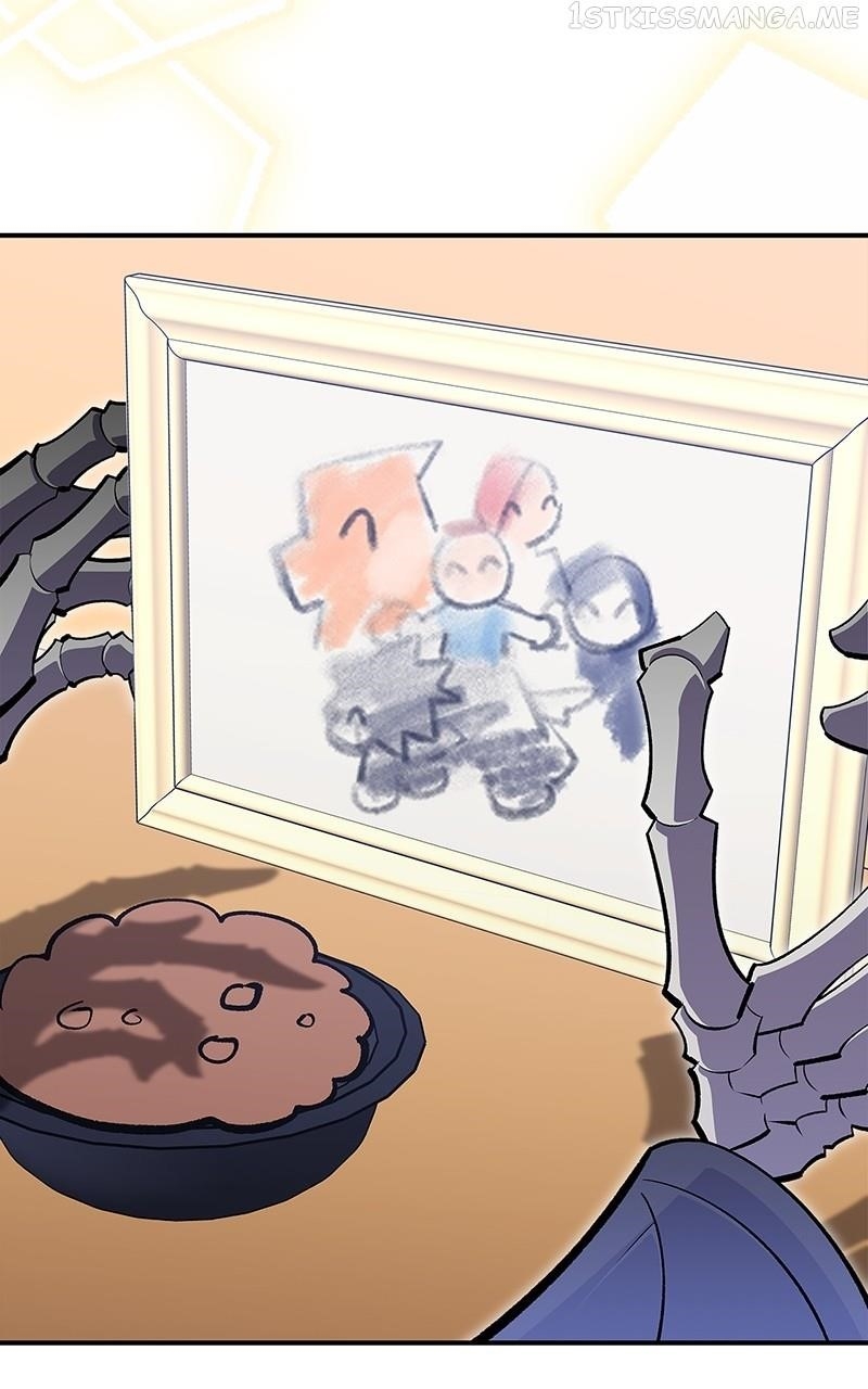 There Was a Hero Chapter 78 - Page 57