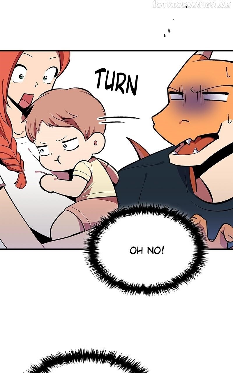 There Was a Hero Chapter 78 - Page 6