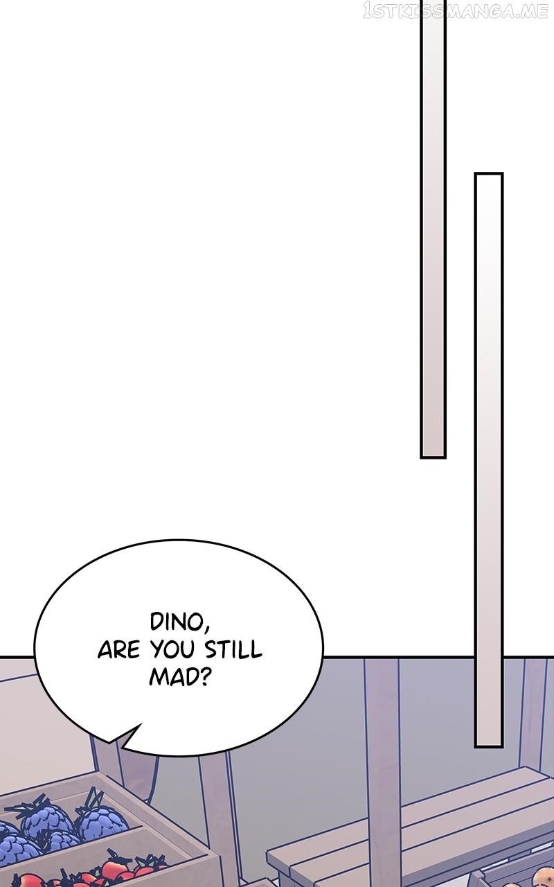 There Was a Hero Chapter 78 - Page 66