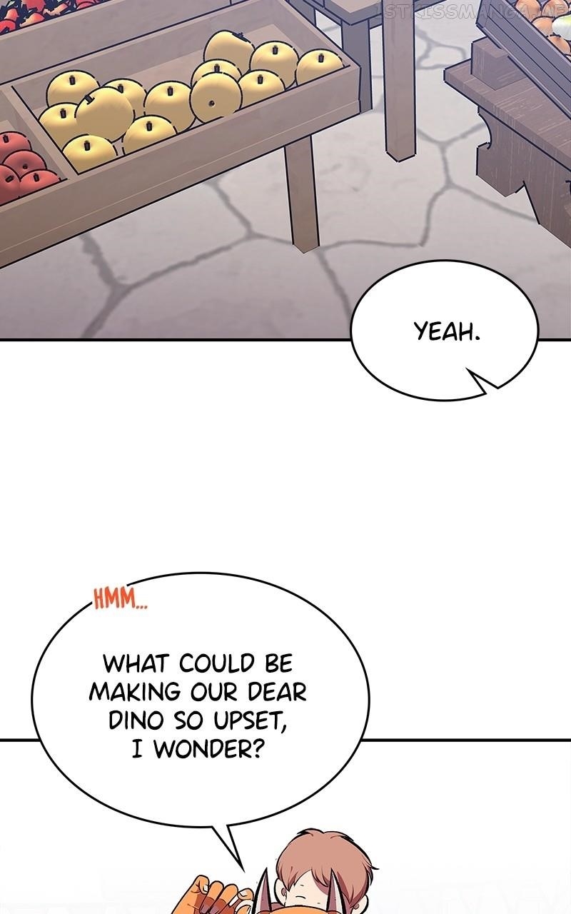 There Was a Hero Chapter 78 - Page 67