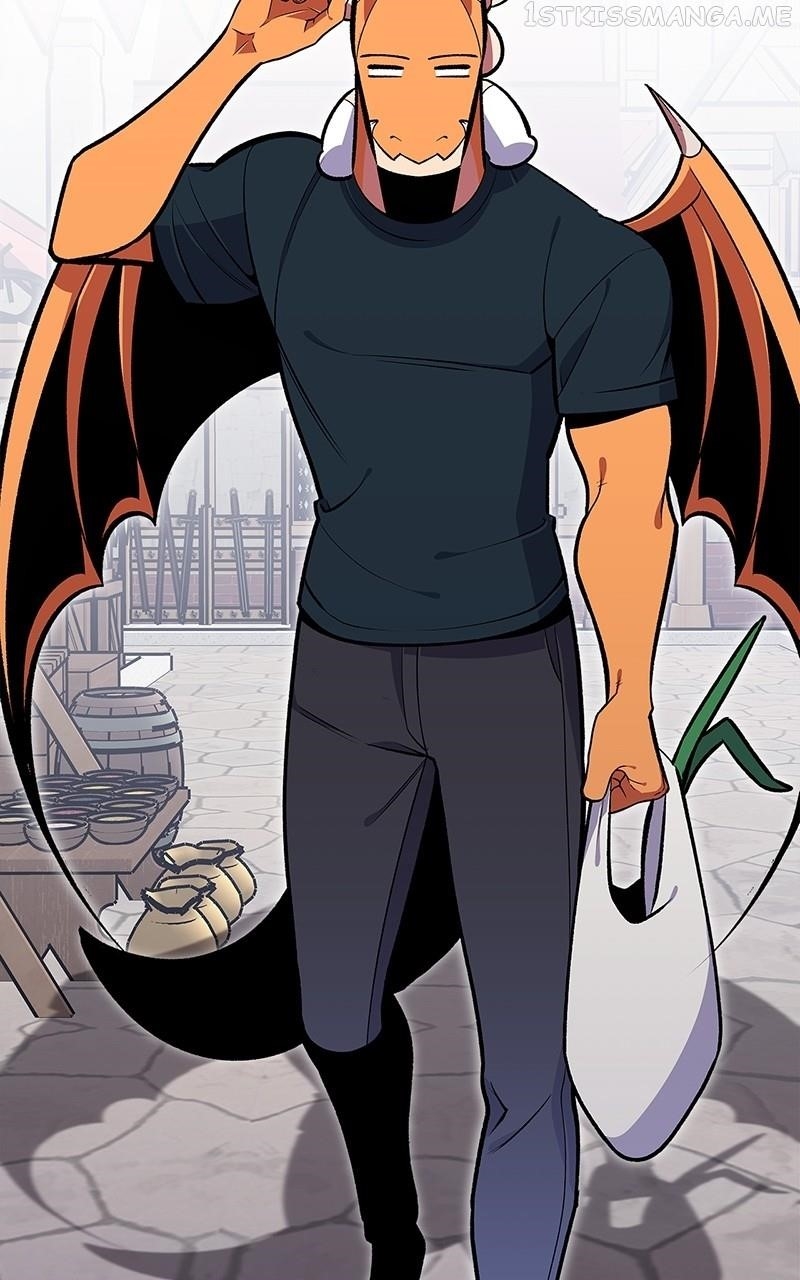 There Was a Hero Chapter 78 - Page 68