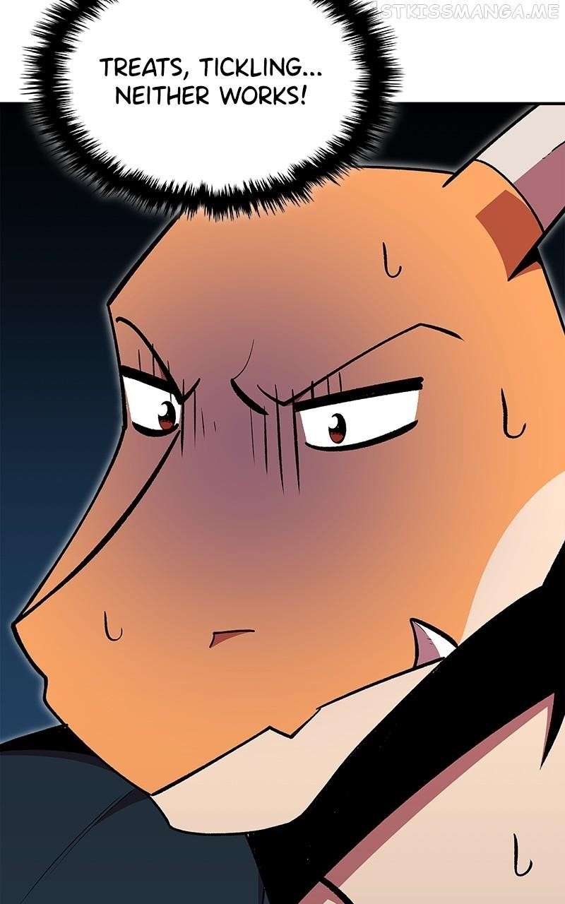 There Was a Hero Chapter 78 - Page 7