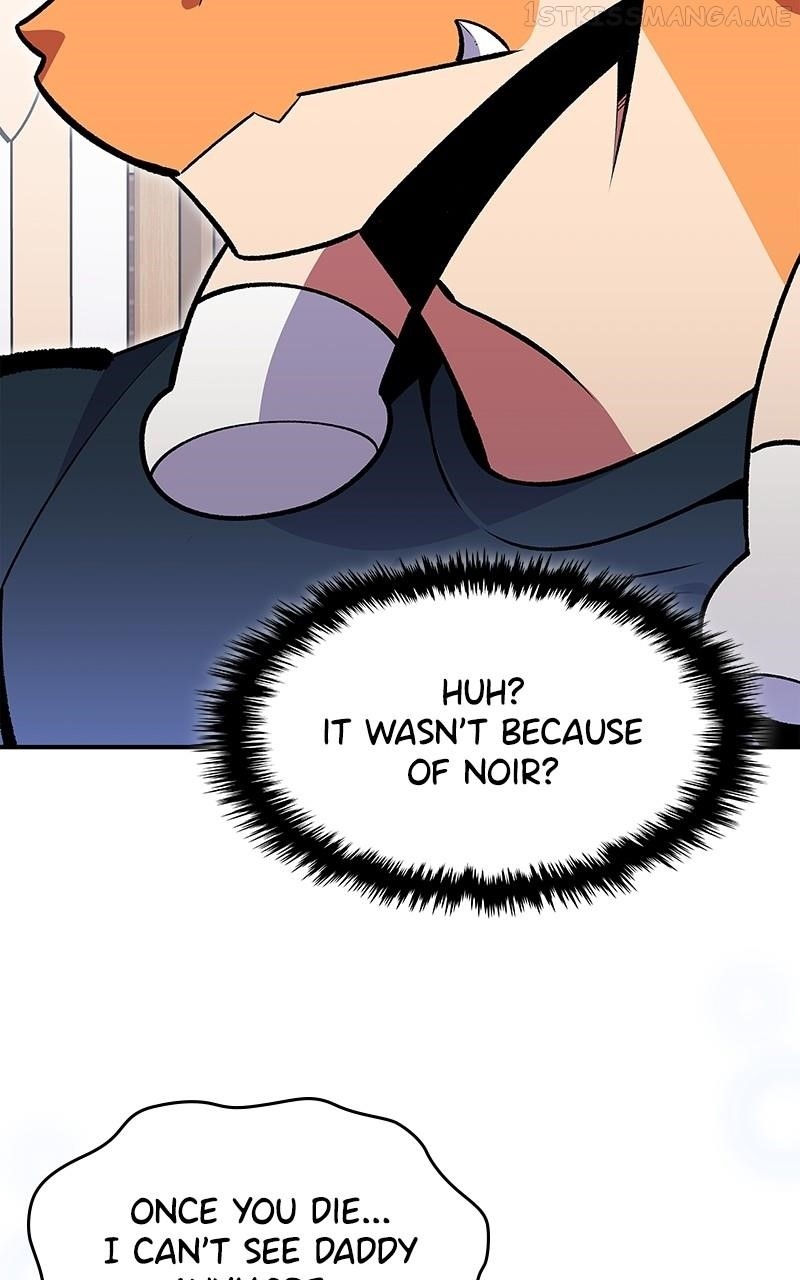 There Was a Hero Chapter 78 - Page 71