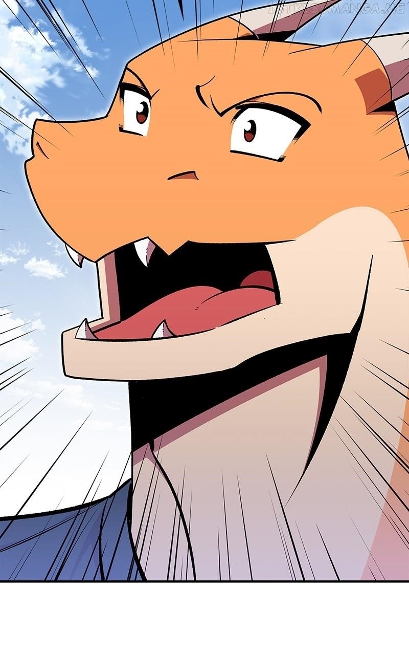 There Was a Hero Chapter 78 - Page 76