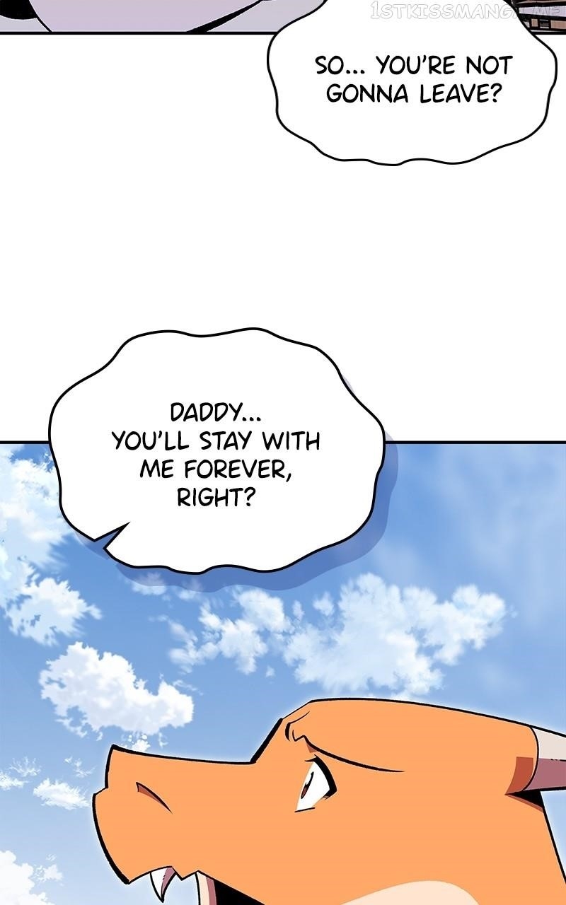 There Was a Hero Chapter 78 - Page 78