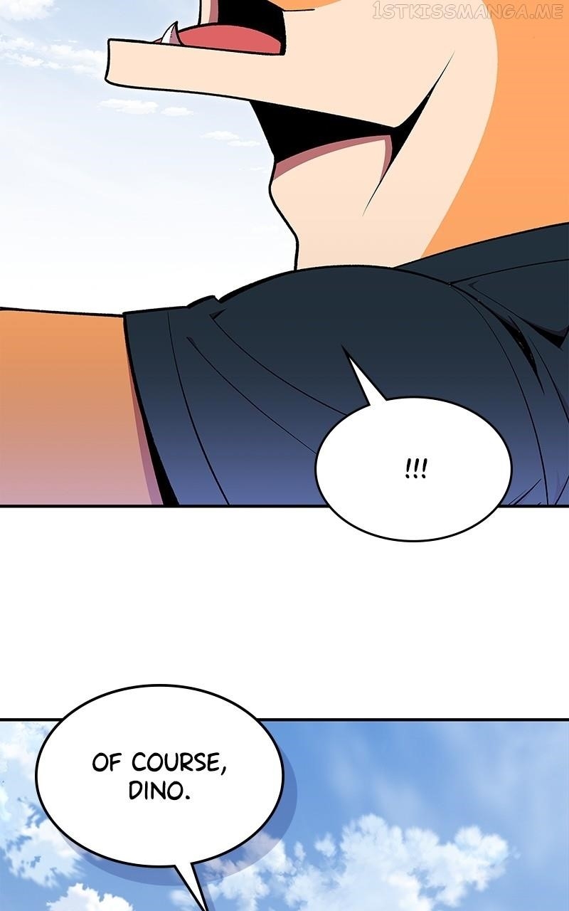 There Was a Hero Chapter 78 - Page 79