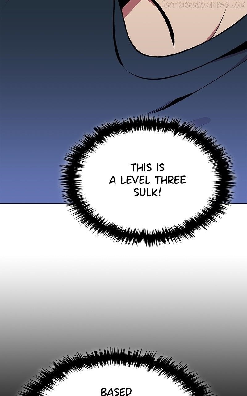 There Was a Hero Chapter 78 - Page 8