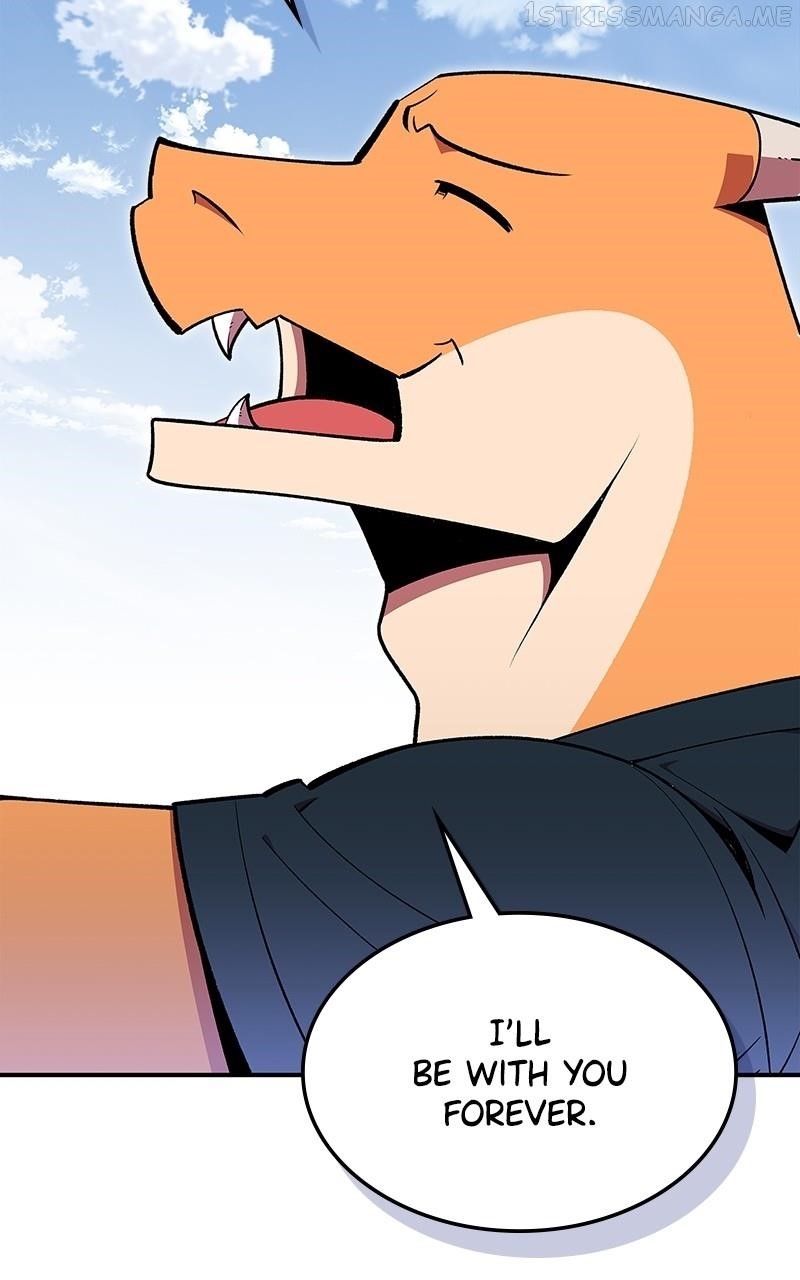There Was a Hero Chapter 78 - Page 80