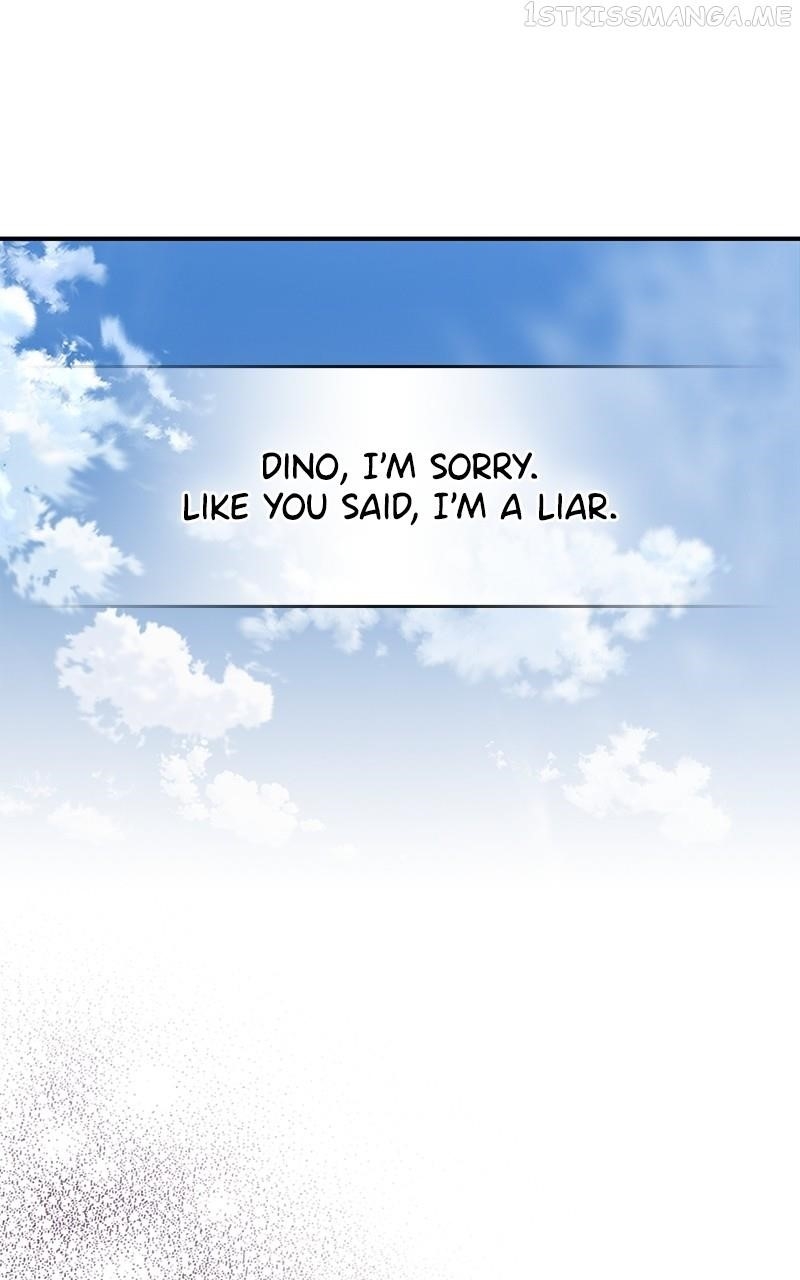 There Was a Hero Chapter 78 - Page 81