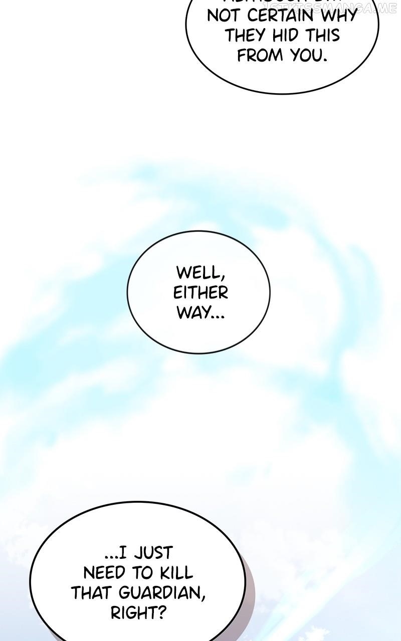 There Was a Hero Chapter 78 - Page 86