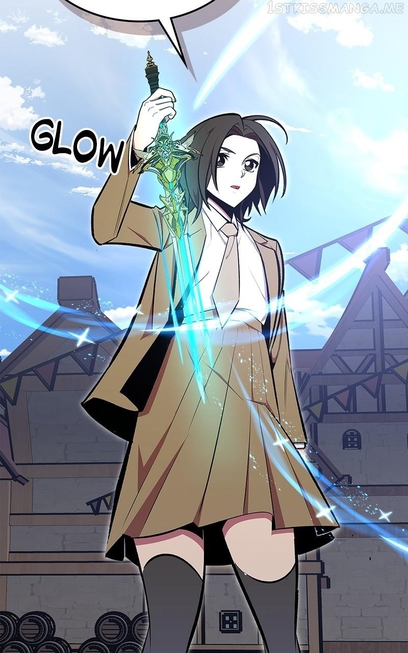 There Was a Hero Chapter 78 - Page 87