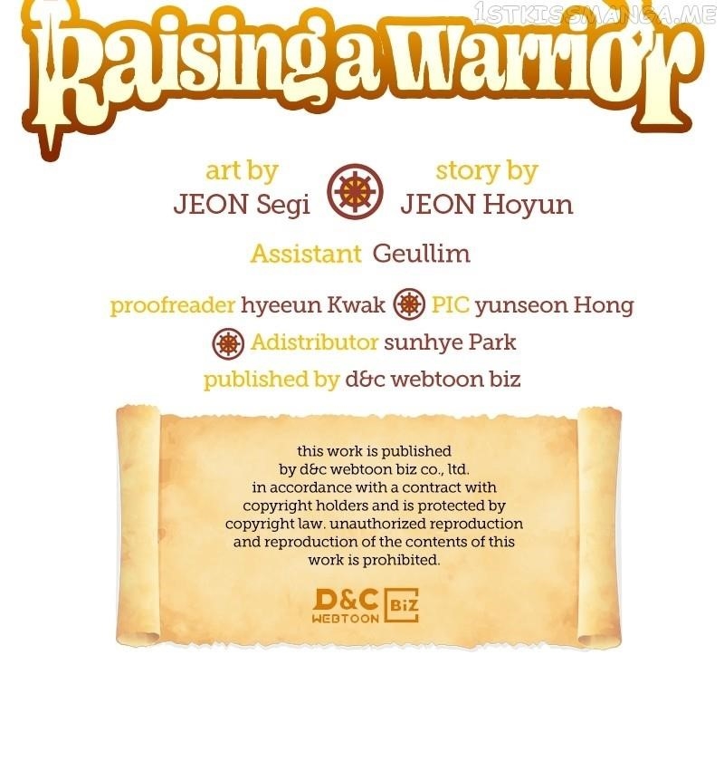 There Was a Hero Chapter 78 - Page 89