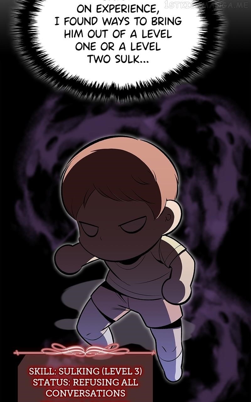 There Was a Hero Chapter 78 - Page 9