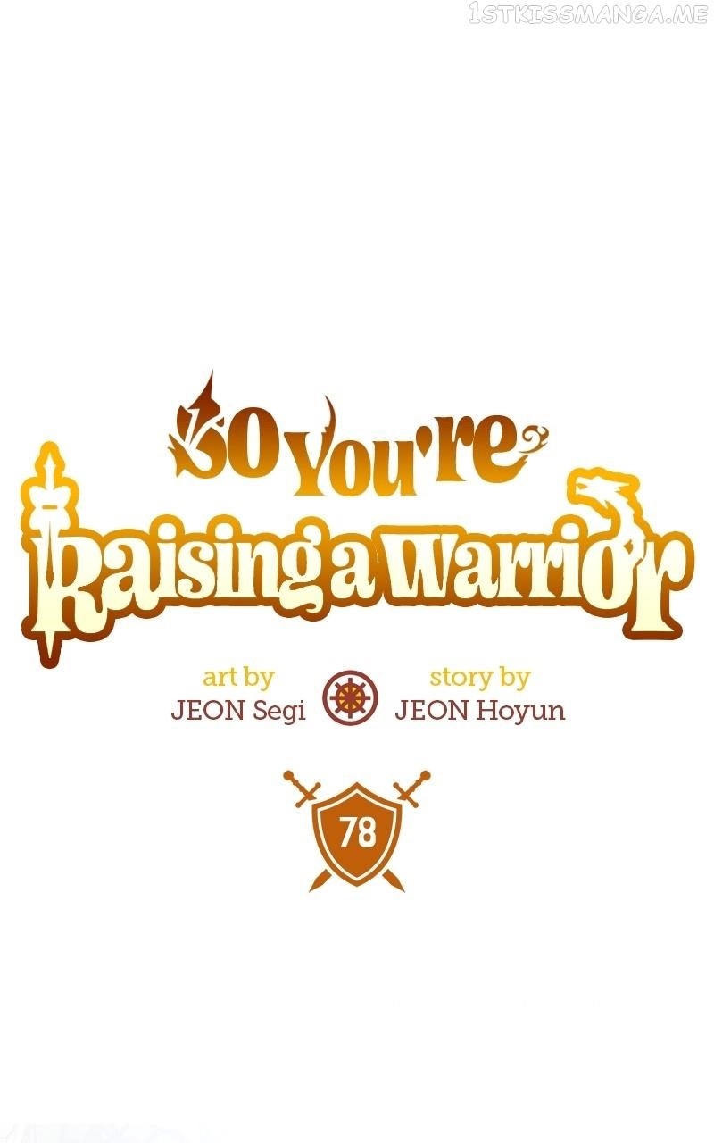 There Was a Hero Chapter 79 - Page 1