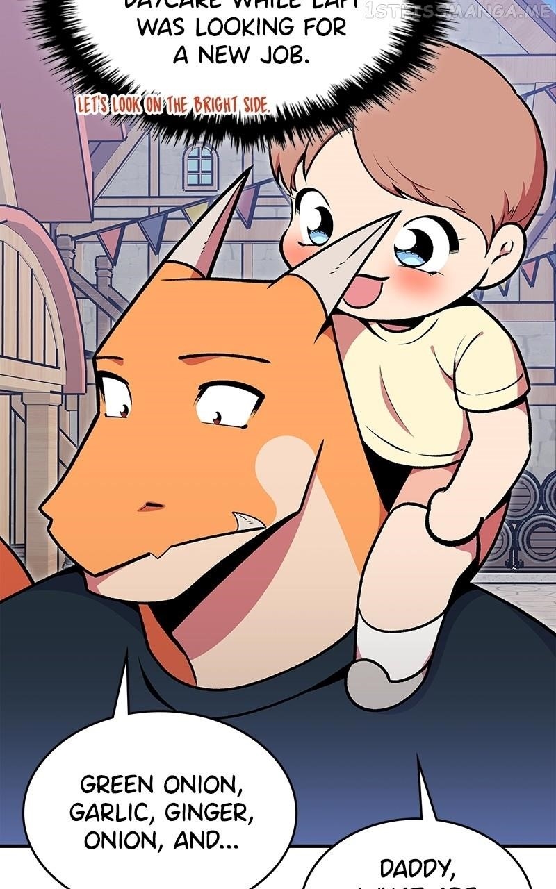 There Was a Hero Chapter 79 - Page 10