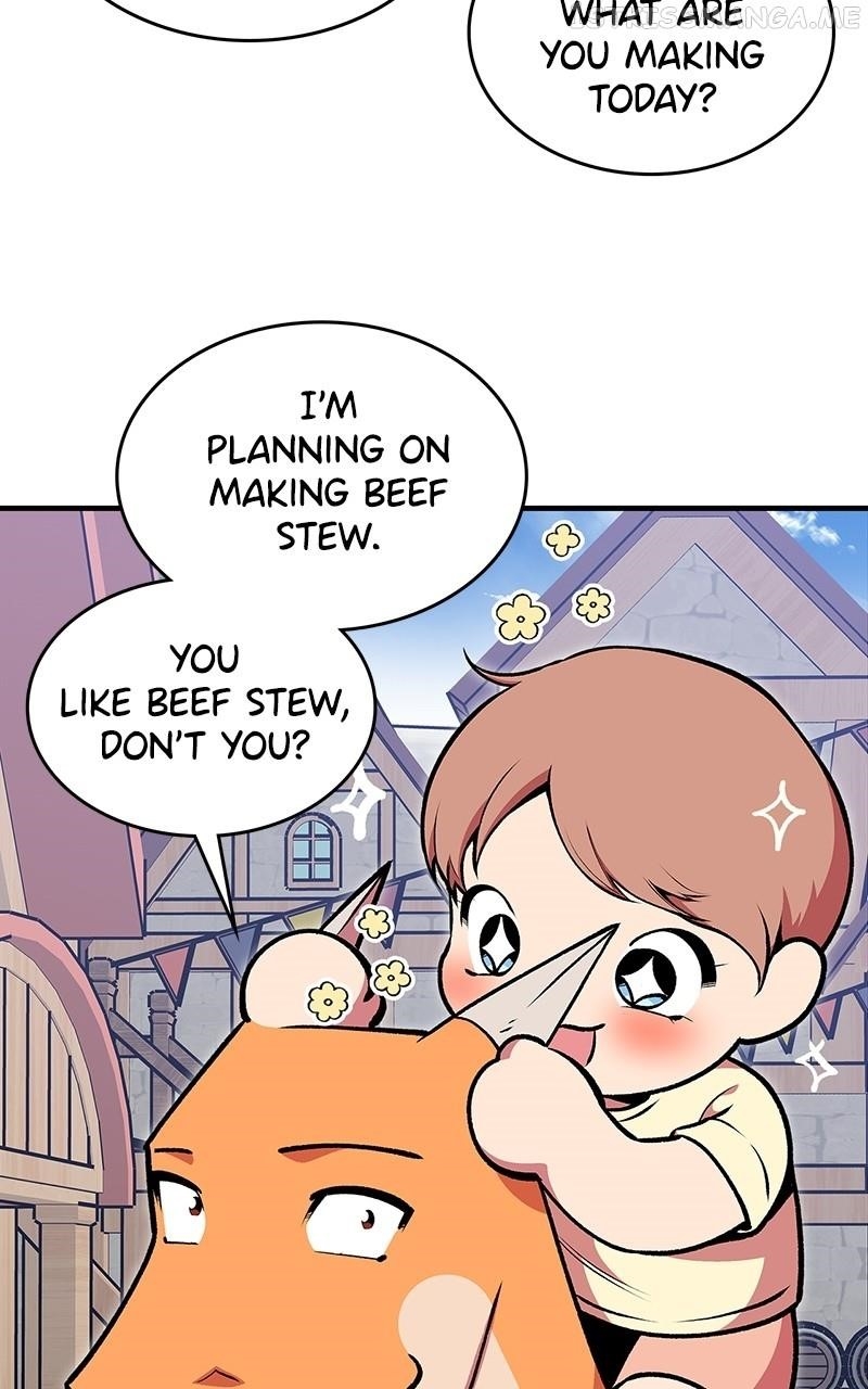 There Was a Hero Chapter 79 - Page 11