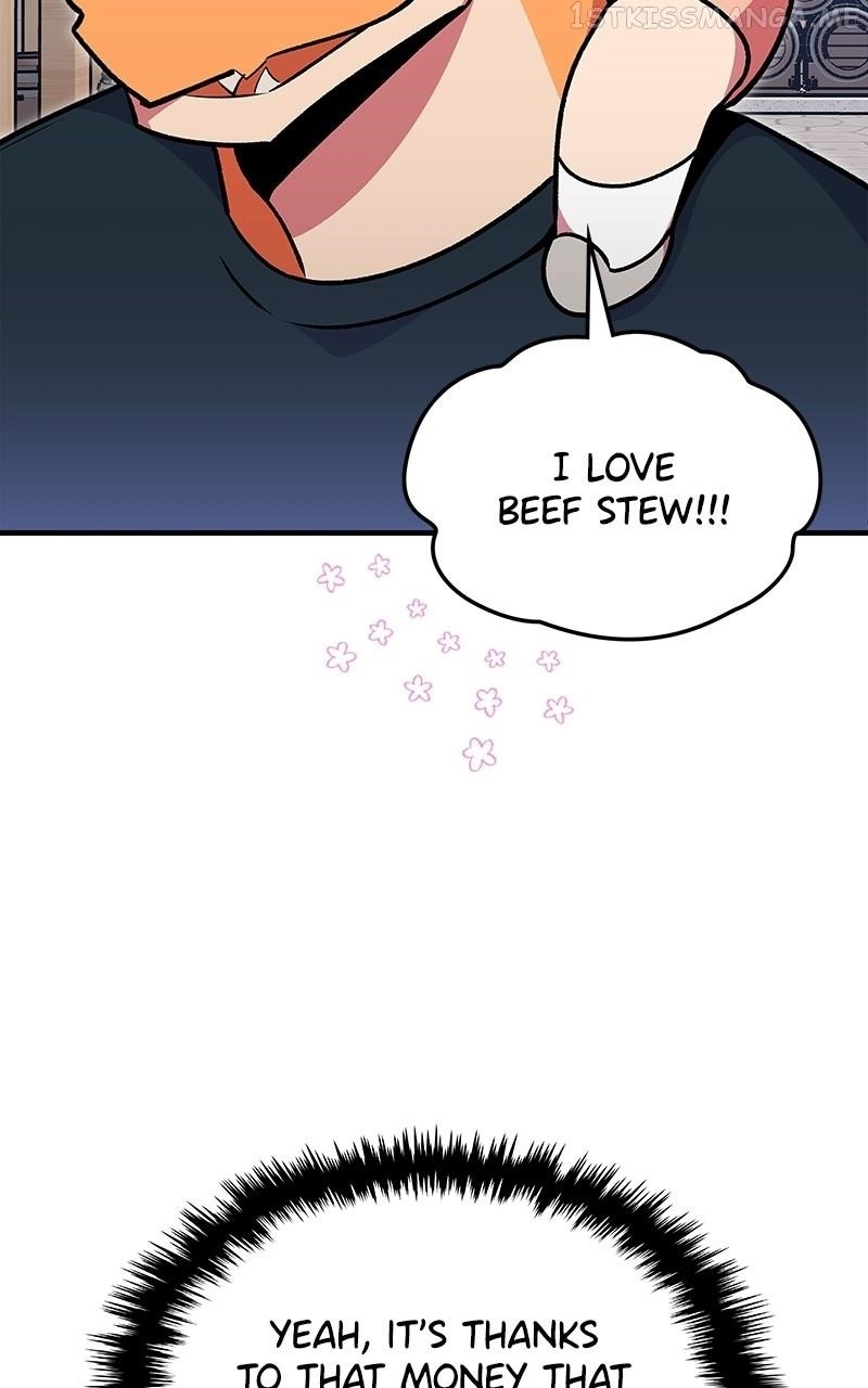 There Was a Hero Chapter 79 - Page 12