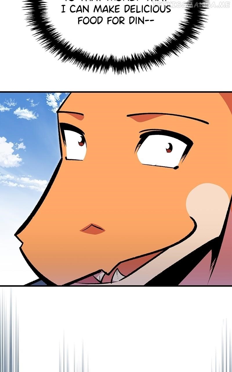 There Was a Hero Chapter 79 - Page 13