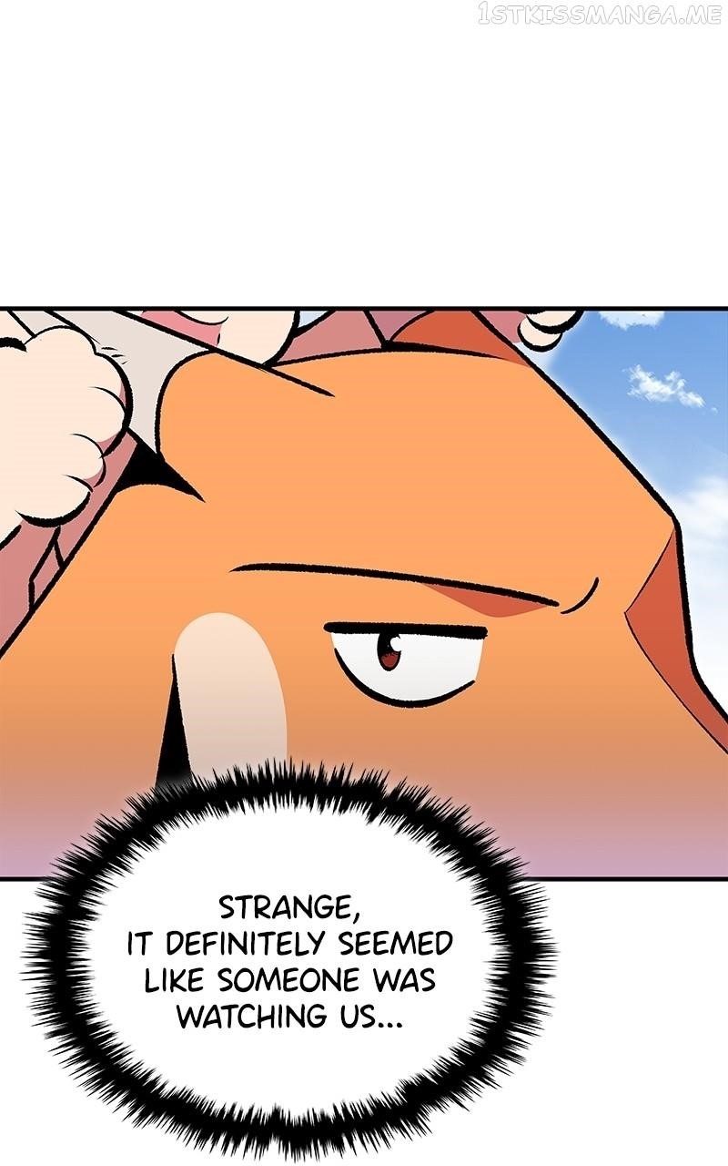 There Was a Hero Chapter 79 - Page 19