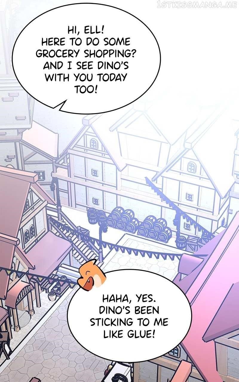 There Was a Hero Chapter 79 - Page 2