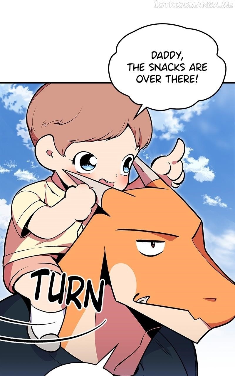 There Was a Hero Chapter 79 - Page 20