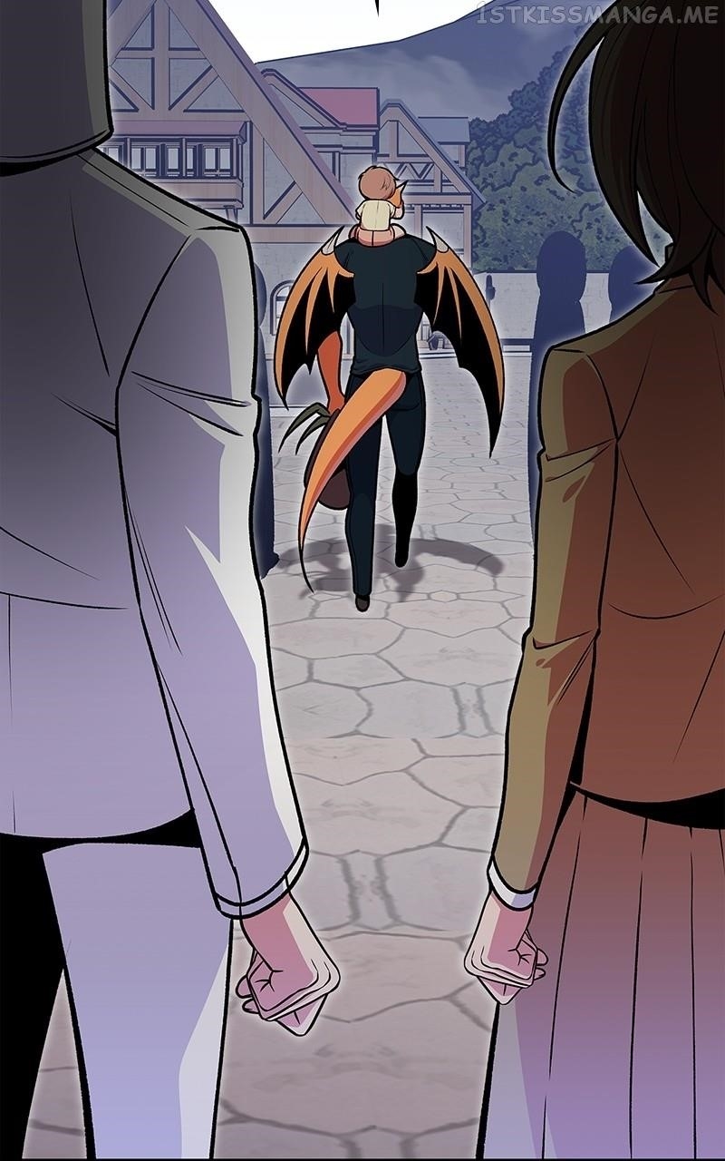 There Was a Hero Chapter 79 - Page 22