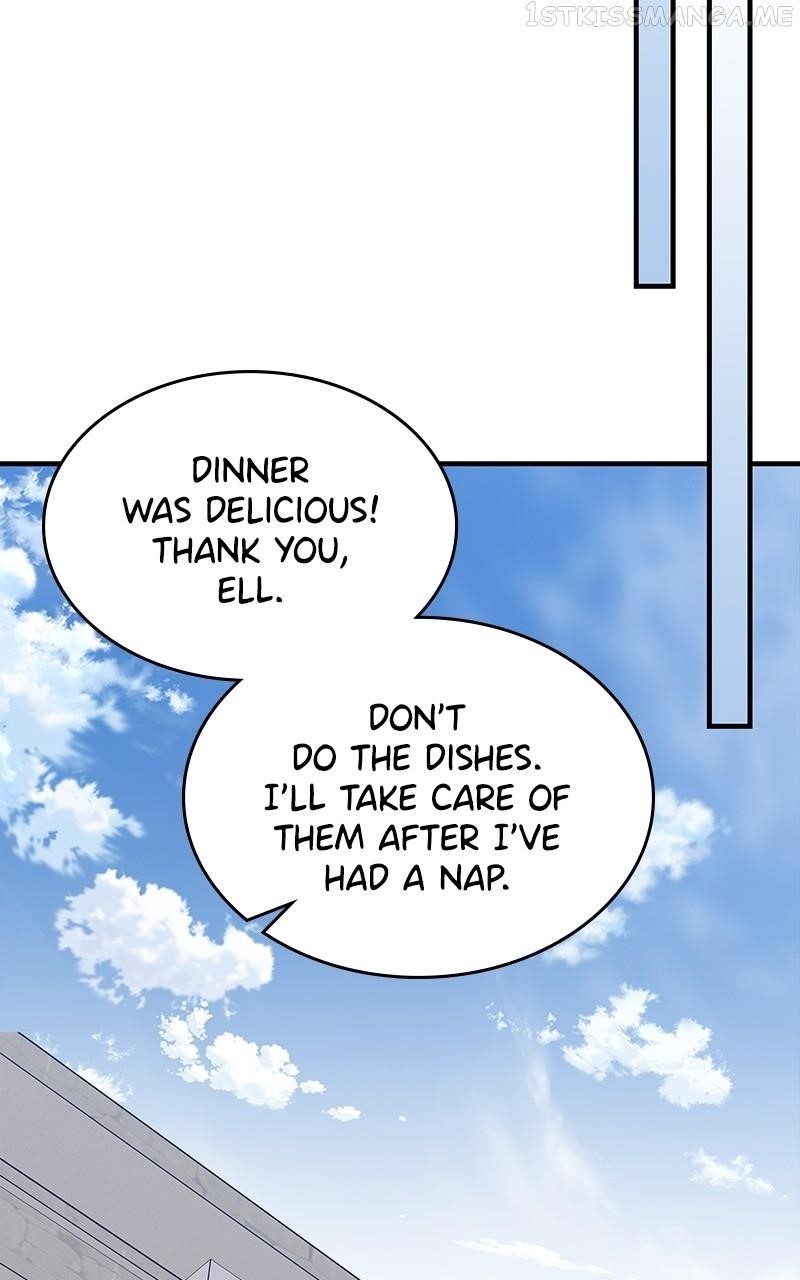 There Was a Hero Chapter 79 - Page 25