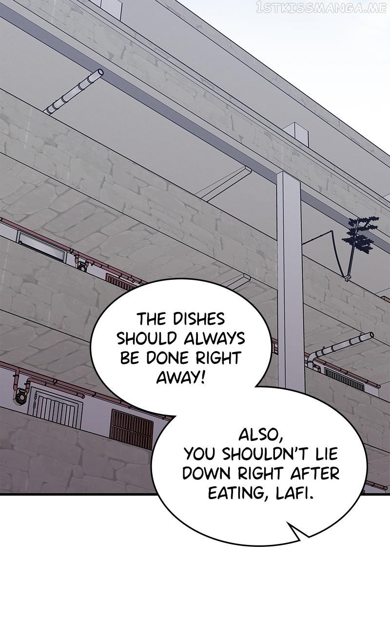 There Was a Hero Chapter 79 - Page 26