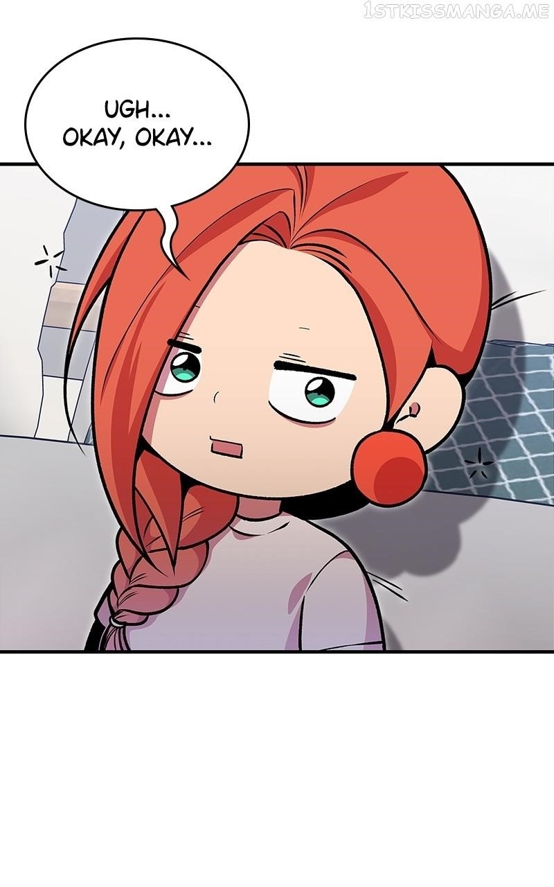 There Was a Hero Chapter 79 - Page 27