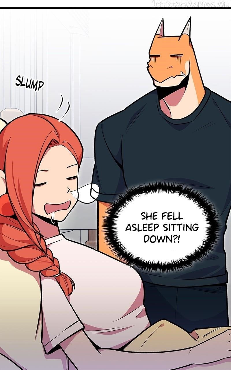 There Was a Hero Chapter 79 - Page 28