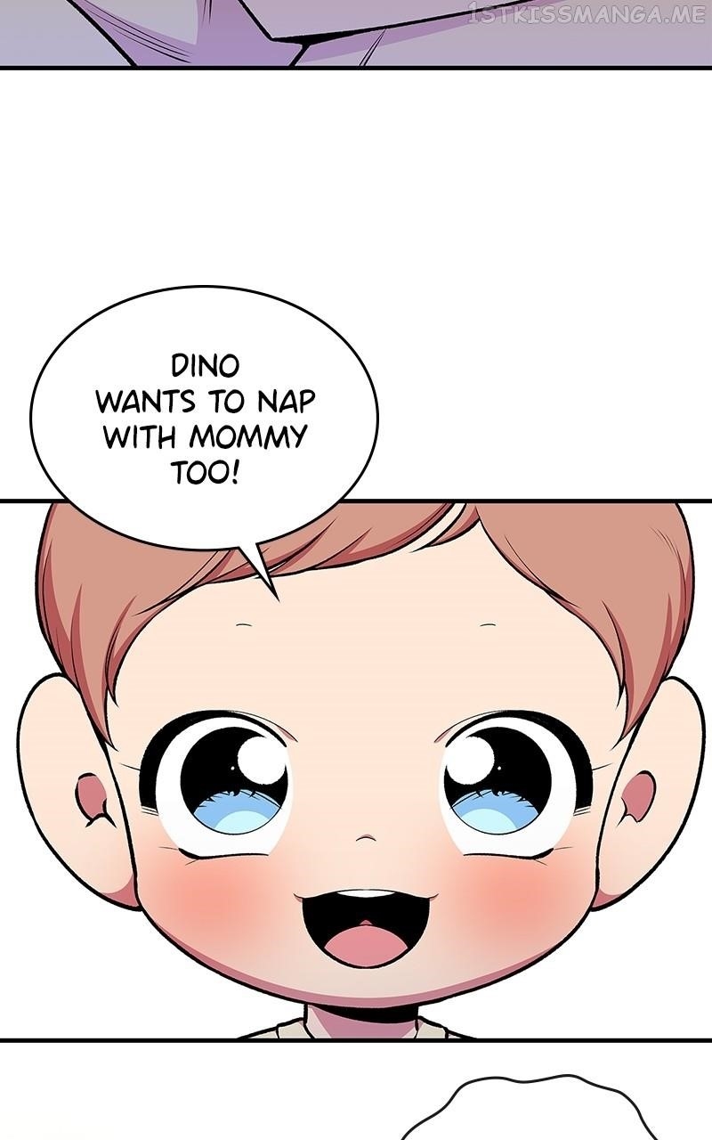 There Was a Hero Chapter 79 - Page 29