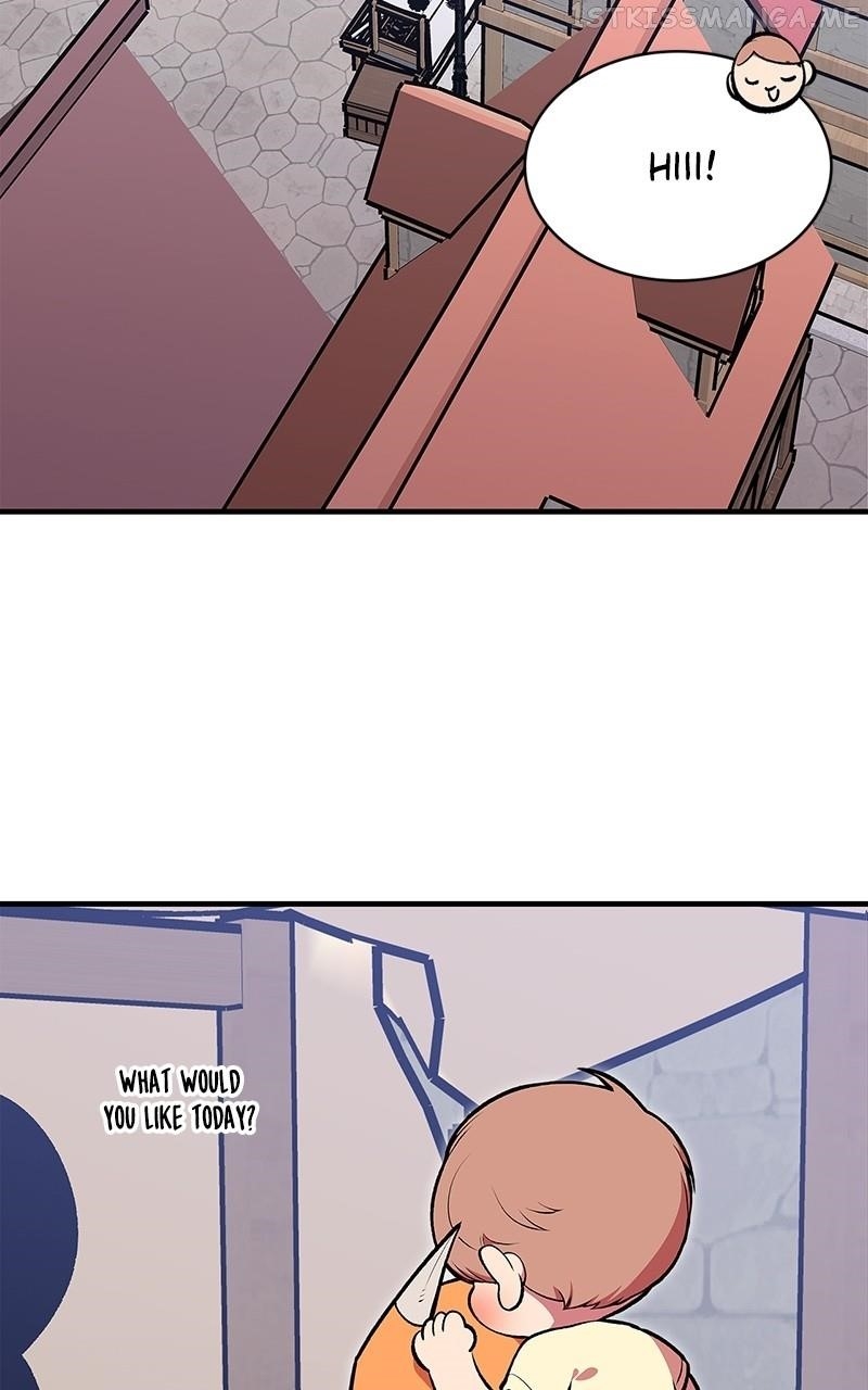 There Was a Hero Chapter 79 - Page 3