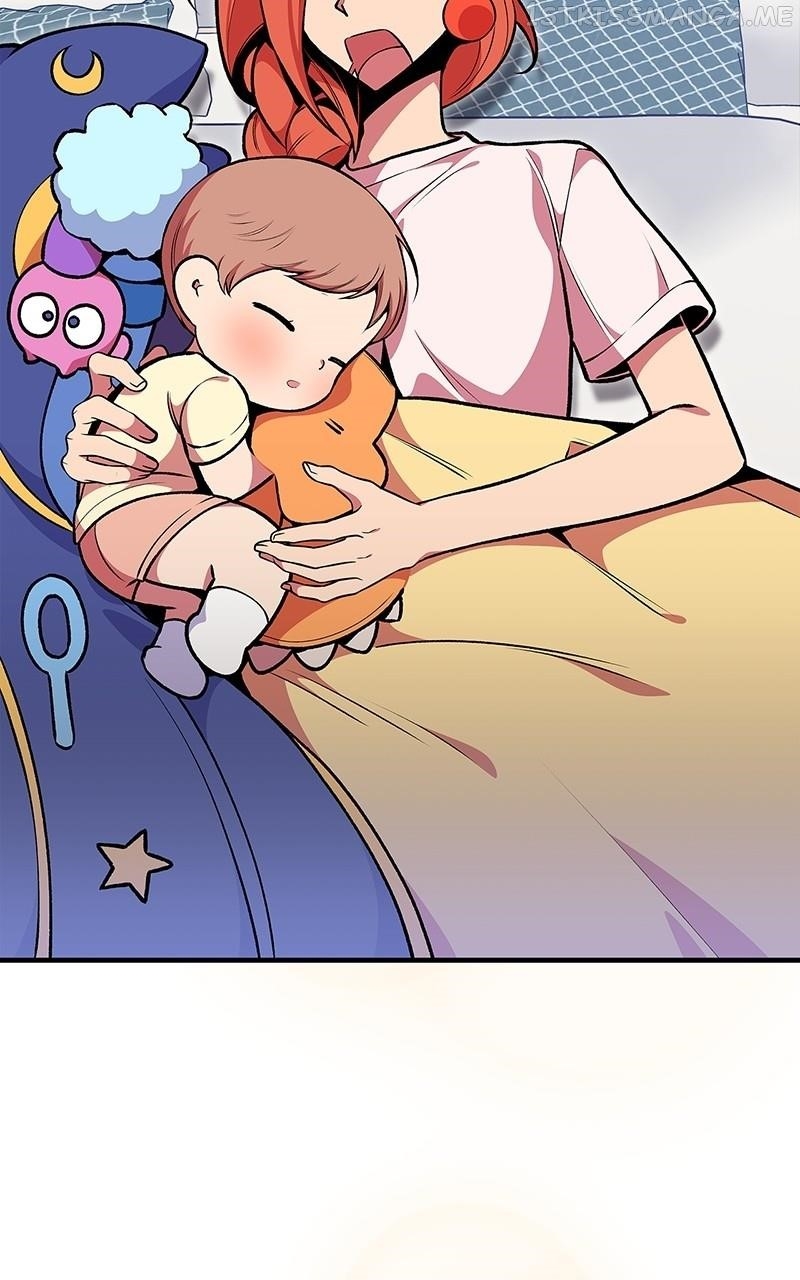 There Was a Hero Chapter 79 - Page 31