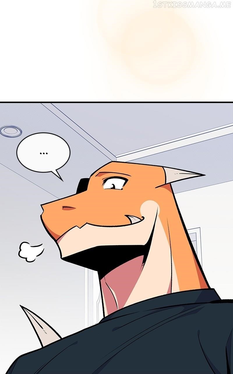 There Was a Hero Chapter 79 - Page 32