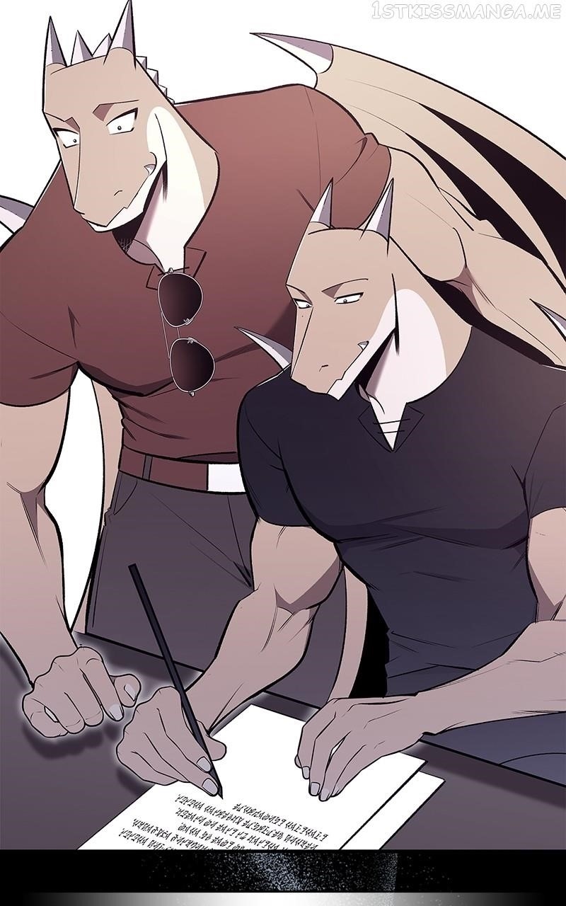 There Was a Hero Chapter 79 - Page 34