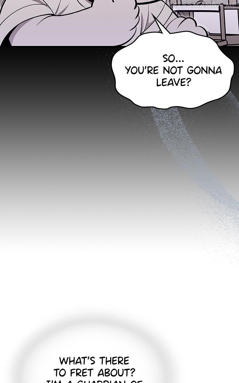 There Was a Hero Chapter 79 - Page 36