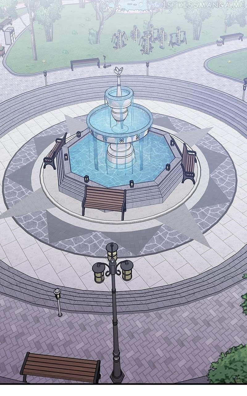 There Was a Hero Chapter 79 - Page 42