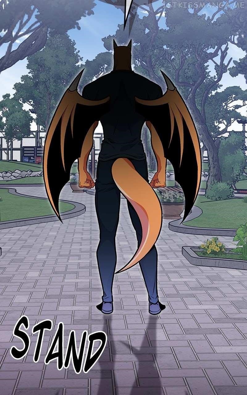 There Was a Hero Chapter 79 - Page 45