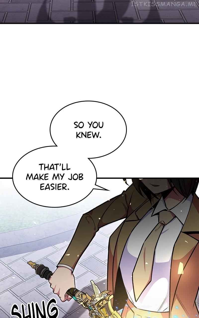 There Was a Hero Chapter 79 - Page 46